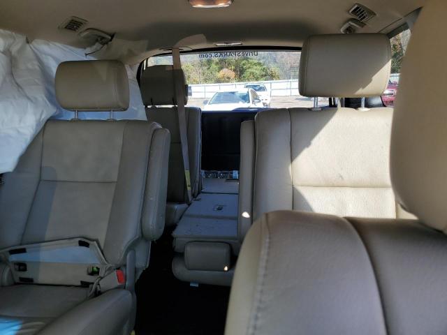 2015 TOYOTA SEQUOIA LI - 5TDKY5G16FS058441