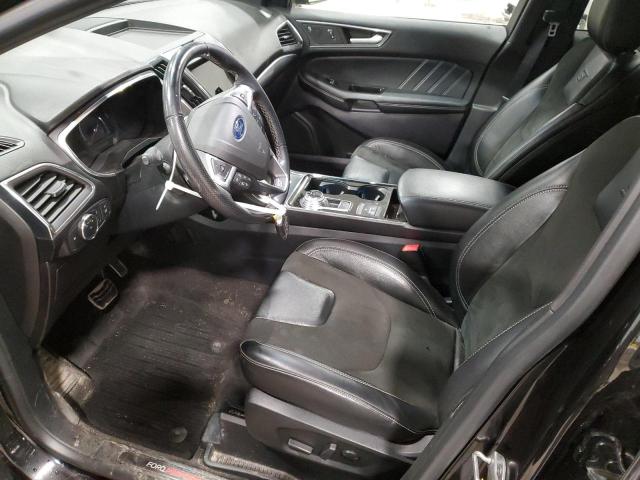 2FMPK4AP9LBA21892 2020 FORD EDGE, photo no. 7