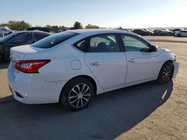 3N1AB7AP3GY291292 Nissan SENTRA S