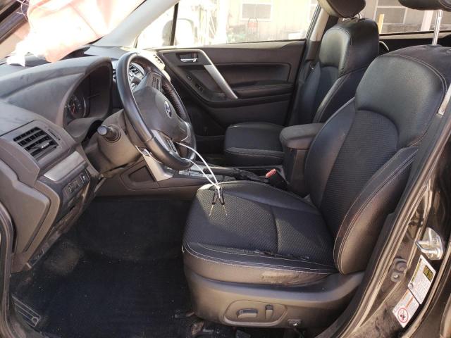 JF2SJGDCXEH430647 | 2014 SUBARU FORESTER 2