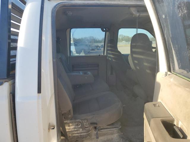 1FTWW30549EB05503 2009 Ford F350 Super Duty