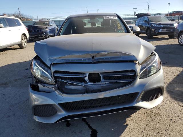 55SWF4KB1FU035637 Mercedes-Benz C 300 4matic