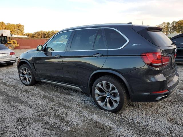 5UXKT0C55J0W02156 2018 BMW X5, photo no. 2