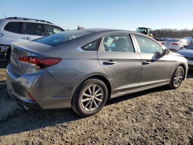 5NPE24AF2JH722827 | 2018 HYUNDAI SONATA SE