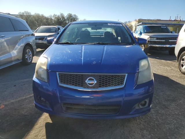 2011 Nissan Sentra 2.0 VIN: 3N1AB6APXBL625561 Lot: 75176453