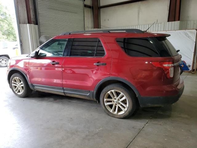 1FM5K7B83FGB58808 Ford EXPLORER