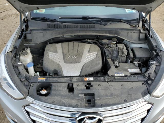 2016 HYUNDAI SANTA FE S - KM8SRDHF4GU139674