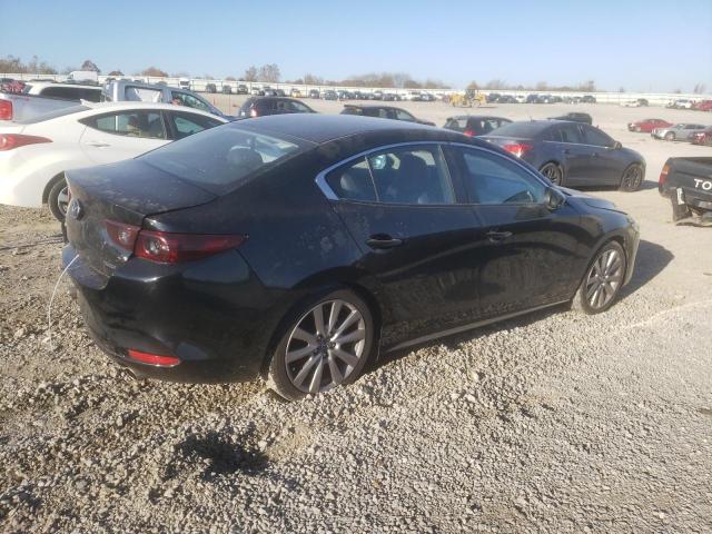 JM1BPABLXM1322520 | 2021 MAZDA 3 SELECT