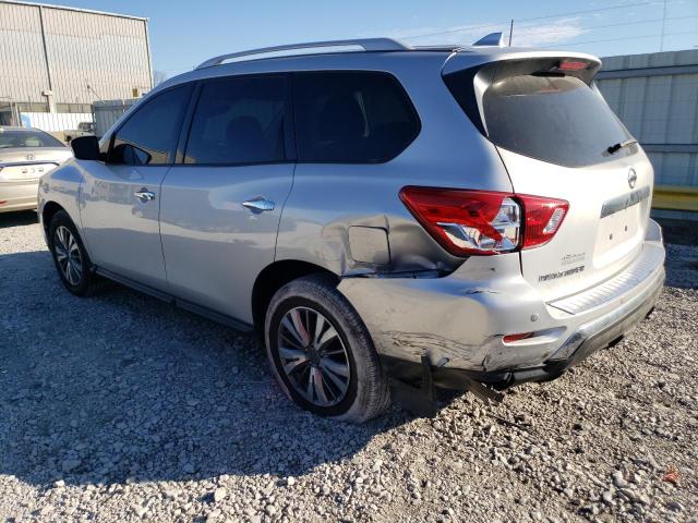 5N1DR2AM0LC641197 | 2020 NISSAN PATHFINDER