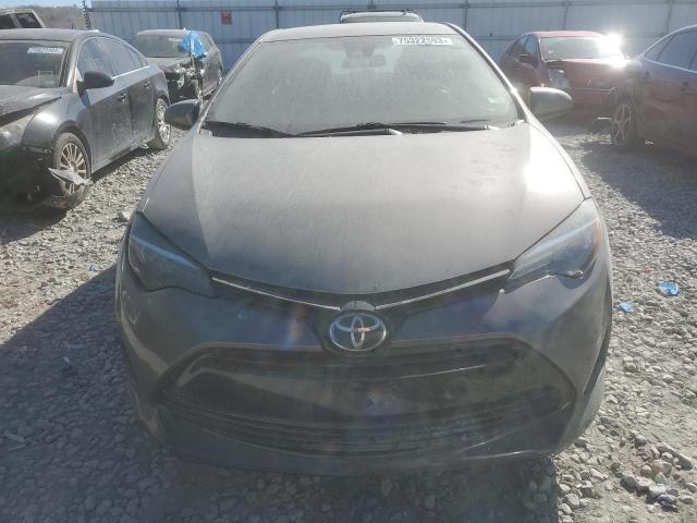 2017 TOYOTA COROLLA L - 5YFBURHE5HP648792
