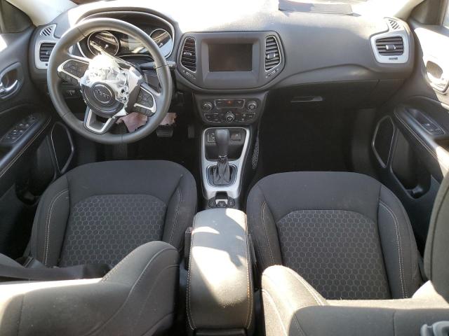 3C4NJCAB3MT564125 Jeep Compass Sport