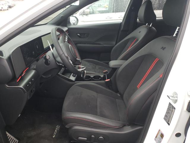 2024 HYUNDAI KONA KM8HA3A35RU038528