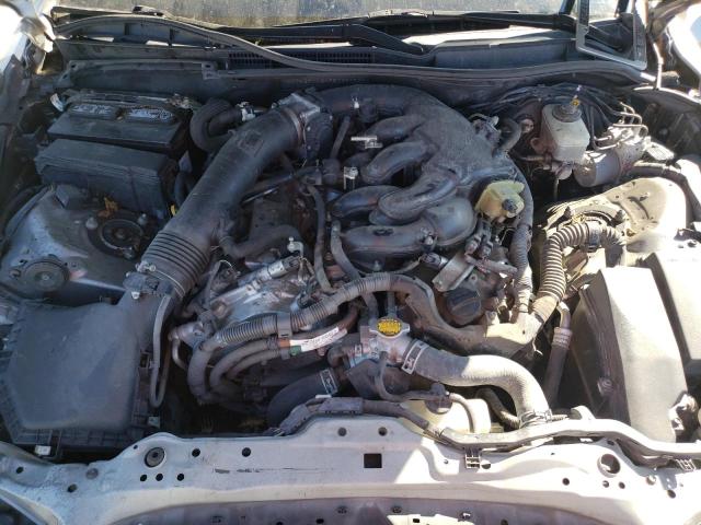 2015 LEXUS IS 250 - JTHBF1D24F5065789