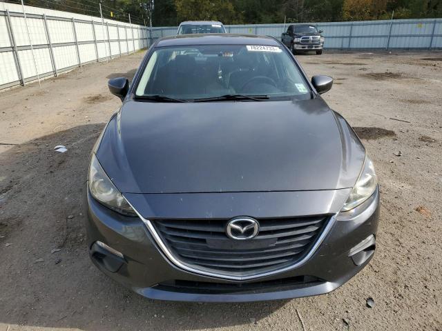 JM1BM1V73E1125505 | 2014 MAZDA 3 TOURING