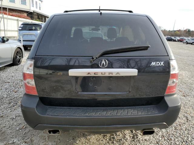 2005 Acura Mdx Touring VIN: 2HNYD18985H545196 Lot: 75668113