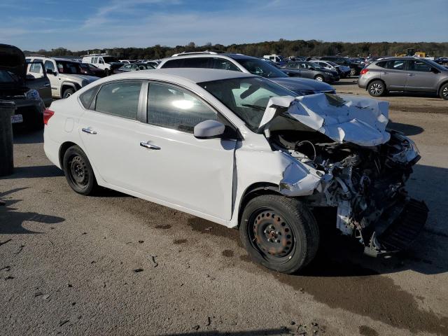 3N1AB7AP1GL644710 | 2016 NISSAN SENTRA S