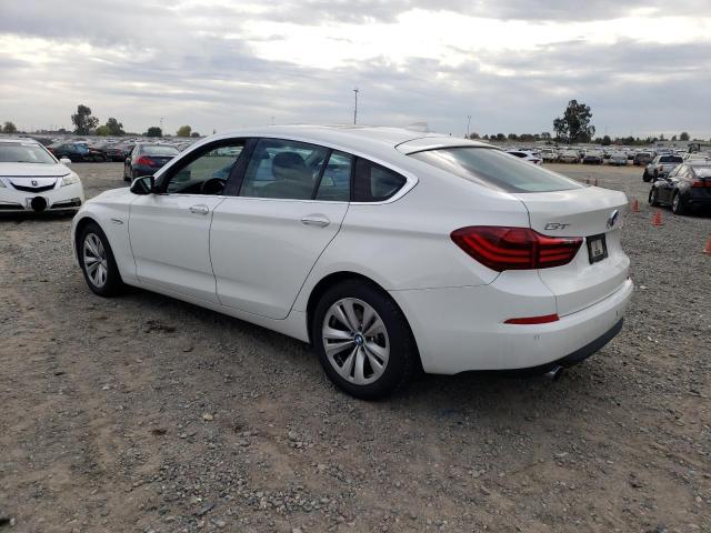 2015 BMW 535 IGT WBA5M2C57FGH99238