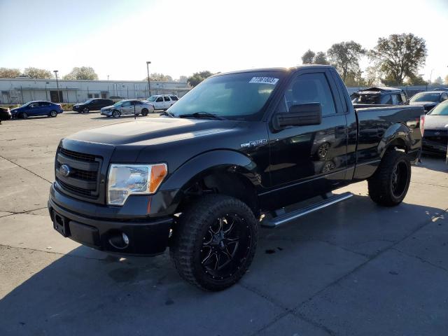 2013 FORD F150 for Sale | CA - SO SACRAMENTO | Mon. Dec 04, 2023 - Used ...