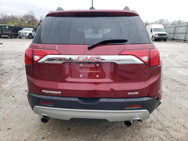 1GKKNULS5JZ223070 | 2018 GMC ACADIA SLT