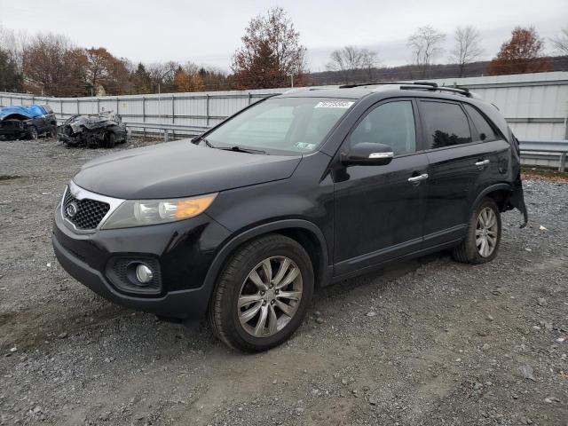 2011 Kia Sorento EX