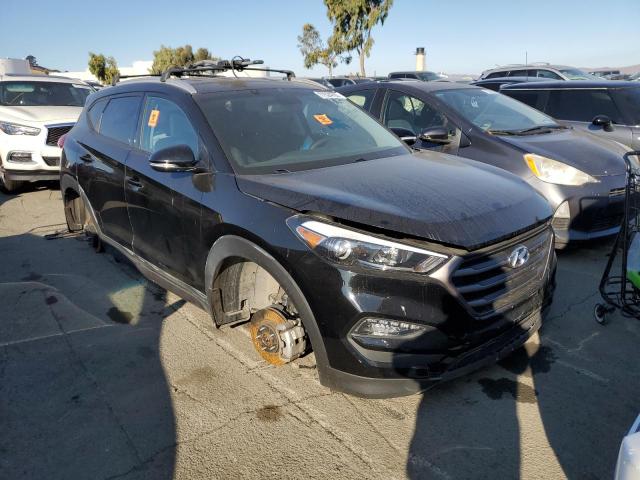 Vin: km8j33a2xgu152105, lot: 77524763, hyundai tucson limited 20164