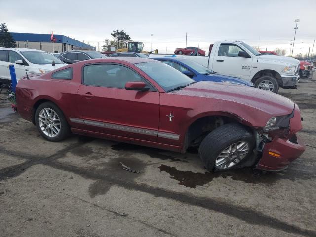 1ZVBP8AM8E5298700 | 2014 FORD MUSTANG