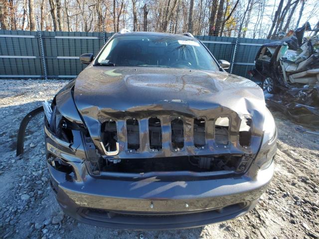 2015 Jeep Cherokee Latitude VIN: 1C4PJLCS8FW518552 Lot: 56200624