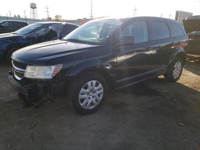 2015 Dodge Journey SE