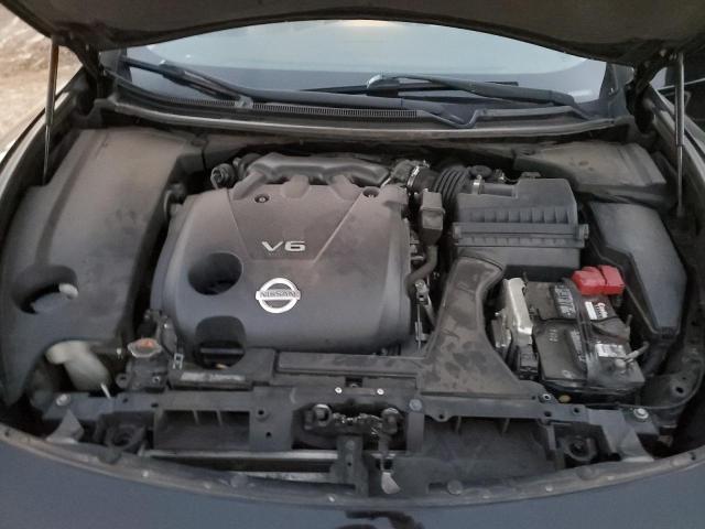 1N4AA5AP9EC471067 | 2014 NISSAN MAXIMA S