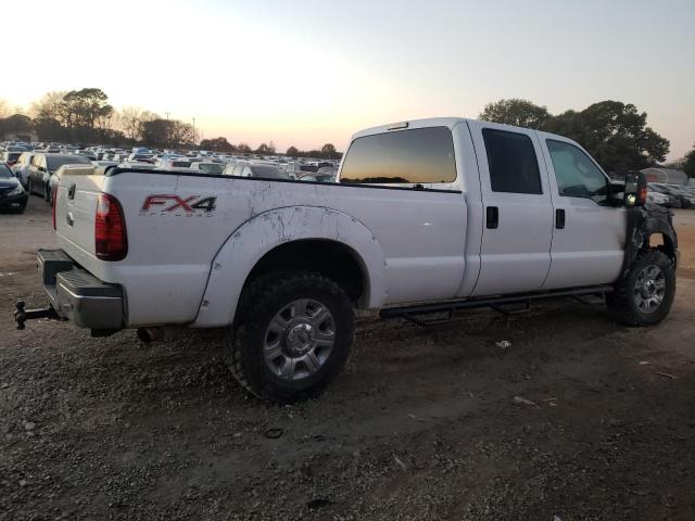 1FT7W2B65GEC94910 | 2016 FORD F250 SUPER