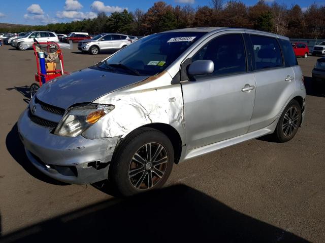 2006 Scion xA 