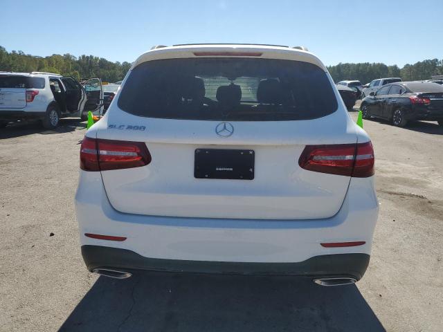 WDC0G4JB1JV080152 Mercedes-Benz GLC 300
