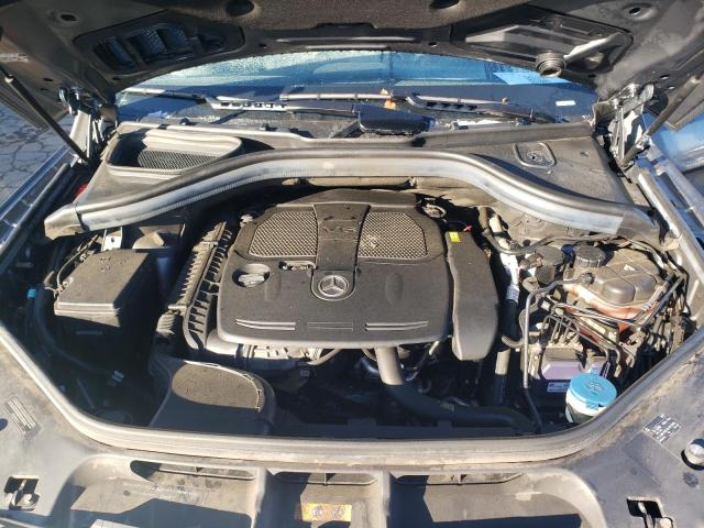 4JGDA5HB4HA930731 Mercedes-Benz Gle 350 4matic