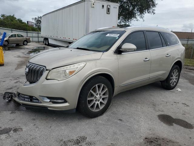 2016 Buick Enclave 