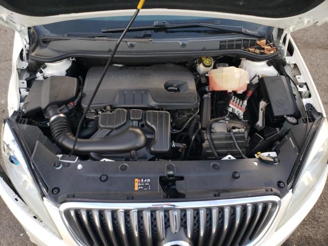  BUICK VERANO 2013 Білий