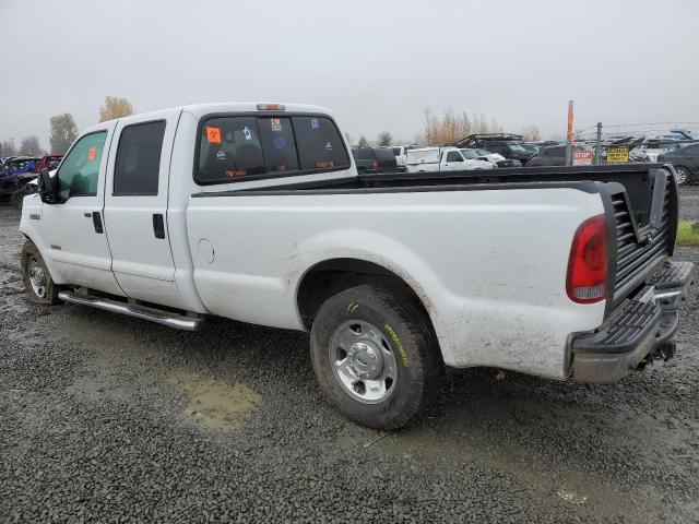 1FTSW20P87EB07892 | 2007 Ford f250 super duty