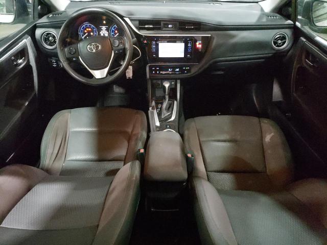 5YFBURHE3JP853730 | 2018 TOYOTA COROLLA L