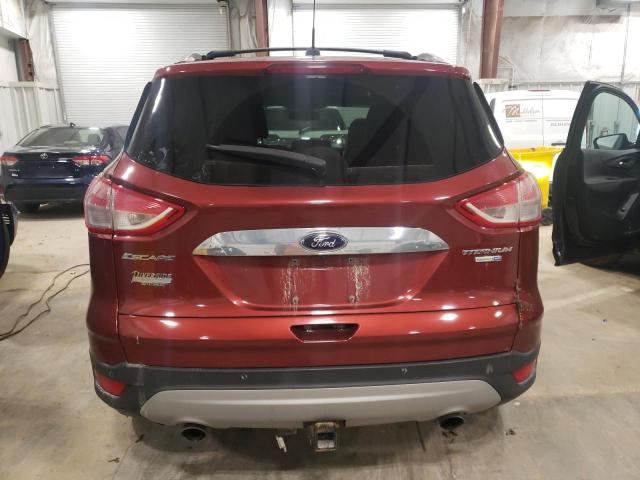 1FMCU9J96GUB12559 | 2016 FORD ESCAPE TIT