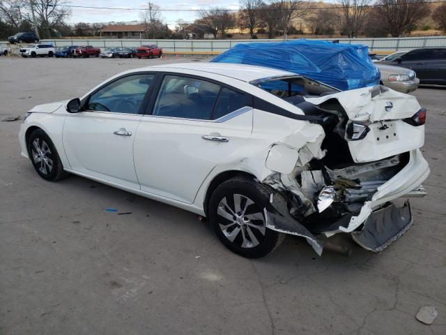 Vin: 1n4bl4bv3nn315682, lot: 76944953, nissan altima s 20222