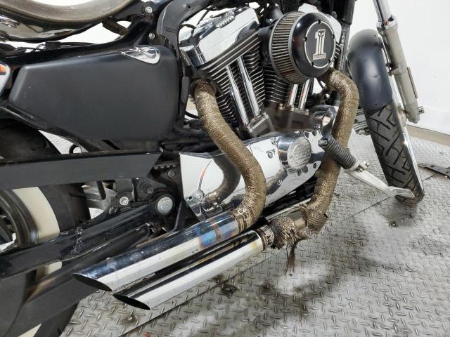 2012 HARLEY-DAVIDSON XL1200 V 1HD1LF321CC452925