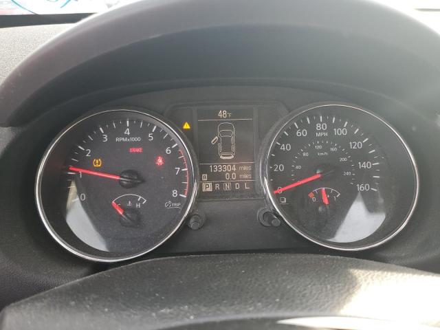 JN8AS5MV8EW204409 2014 Nissan Rogue Select S