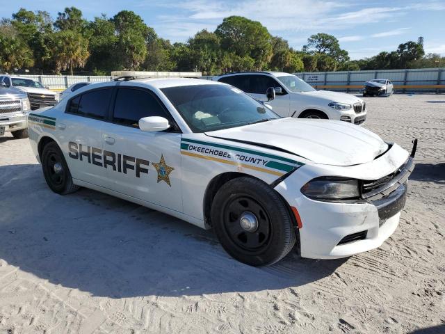 2019 DODGE CHARGER PO - 2C3CDXAT8KH568079