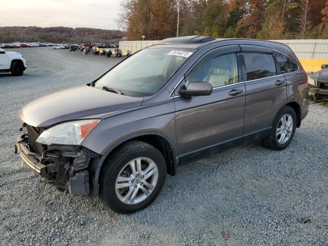 2011 Honda CR-V EX-L