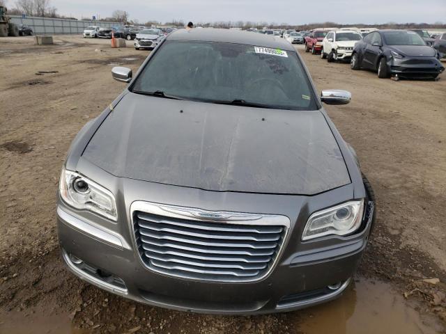 2C3CA6CT8BH523885 | 2011 Chrysler 300c