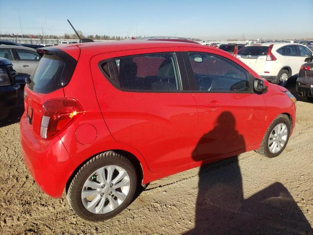 Vin: kl8cd6sa8jc445864, lot: 75108813, chevrolet spark 1lt 20183