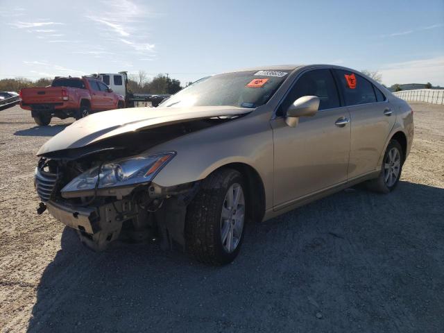 2007 Lexus Es 350 For Sale 