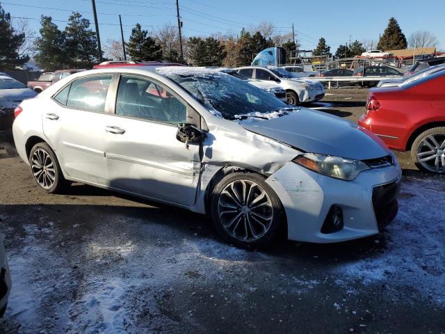 5YFBURHE0FP217788 | 2015 TOYOTA COROLLA L