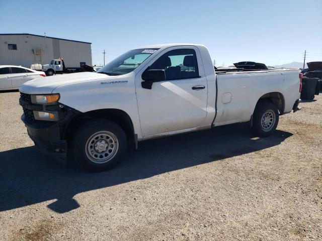 2019 Chevrolet C/K 1500 