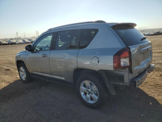 1C4NJCBA4ED843113 | 2014 JEEP COMPASS SP