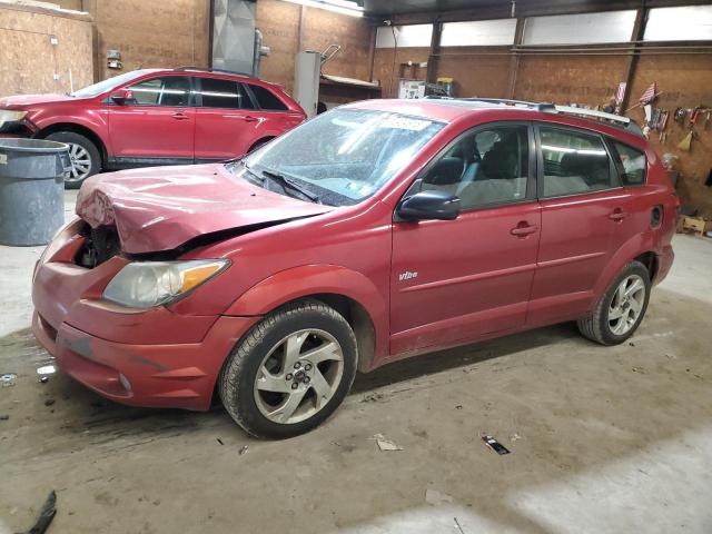 2003 Pontiac Vibe 